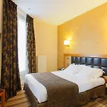 Otel Bellevue Saint-lazare
