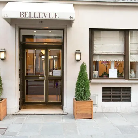 Bellevue Saint-lazare Parigi
