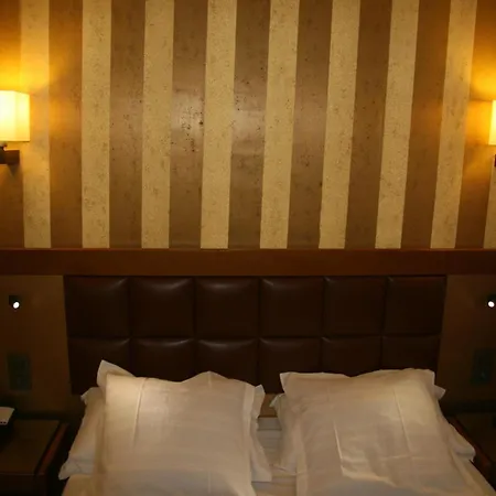 Otel Bellevue Saint-lazare