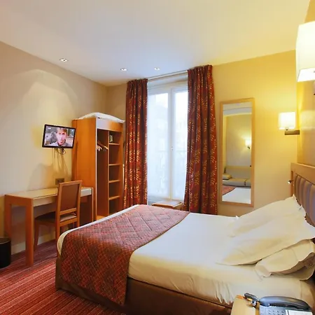 Bellevue Saint-lazare Hotel Paris