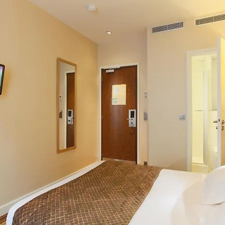 Bellevue Saint-lazare Hotel