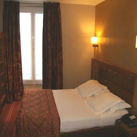 Bellevue Saint-lazare 2* Paris