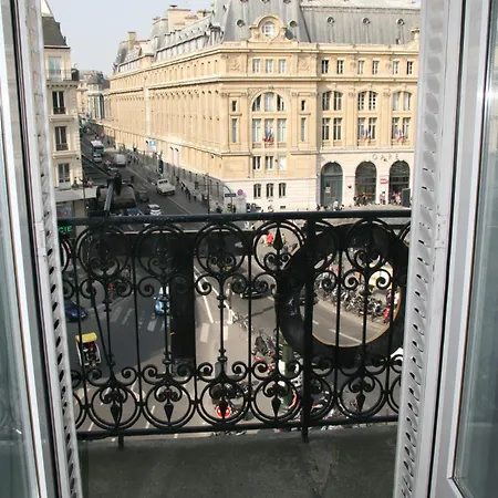 Bellevue Saint-lazare
