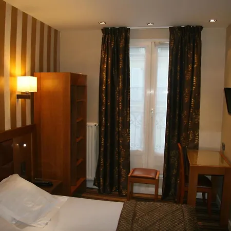 Hotel Bellevue Saint-lazare 2*