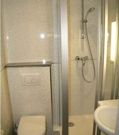 Bellevue Saint-lazare Hotel Paris