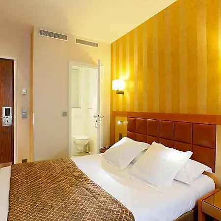 Bellevue Saint-lazare 2* Paris