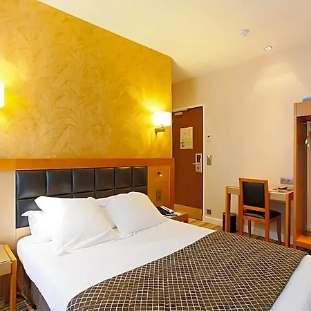 Bellevue Saint-lazare 2*