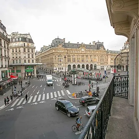 Bellevue Saint-lazare