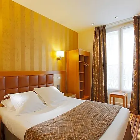 Hotel Bellevue Saint-lazare
