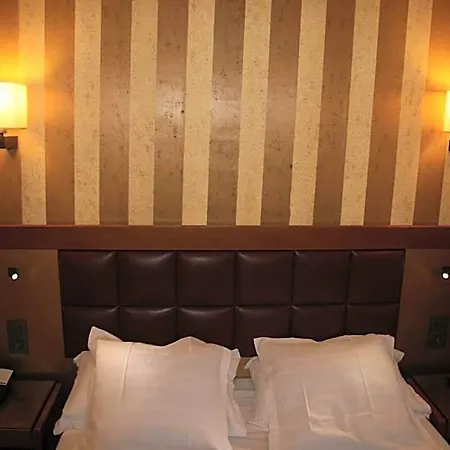 Bellevue Saint-lazare Hotel