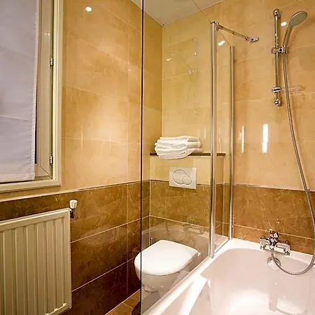 Bellevue Saint-lazare Hotel