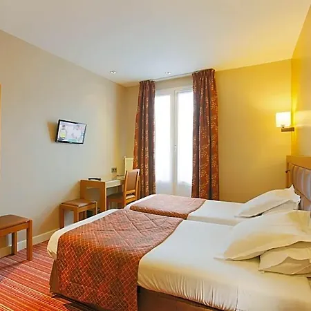 Bellevue Saint-lazare Hotel