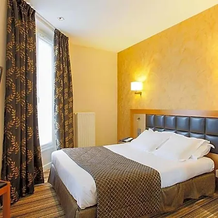 Bellevue Saint-lazare Hotel