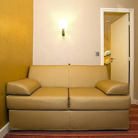 Hotel Bellevue Saint-lazare 2*