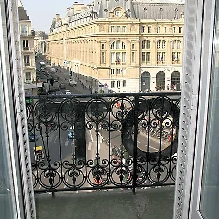 Bellevue Saint-lazare