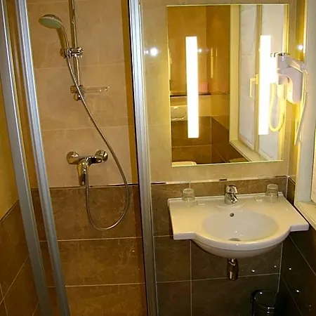 Bellevue Saint-lazare Hotel Paris