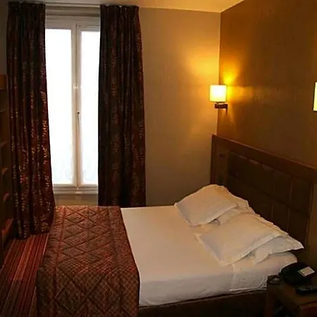 Hotel Bellevue Saint-lazare