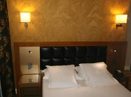 Hotel Bellevue Saint-lazare