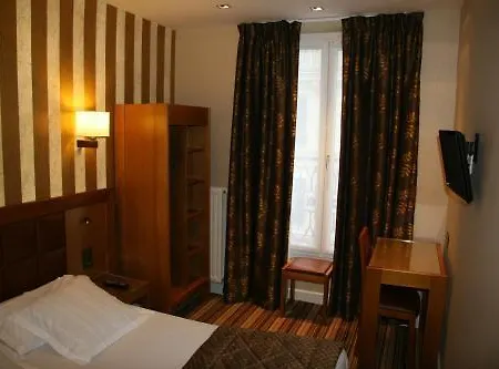 Bellevue Saint-lazare Hotel Paris