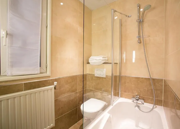 Bellevue Saint-lazare