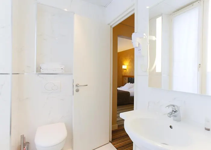 Bellevue Saint-lazare