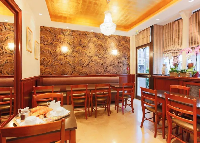 Bellevue Saint-lazare Paris