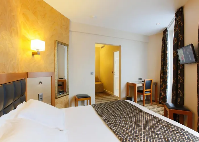 Bellevue Saint-lazare