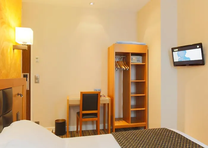 Bellevue Saint-lazare