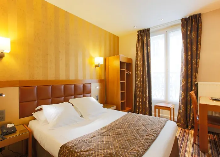 Bellevue Saint-lazare