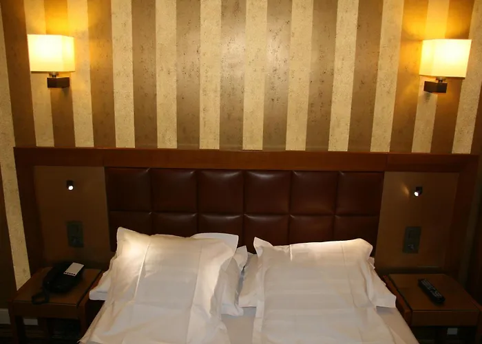 Bellevue Saint-lazare Paris