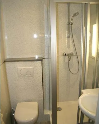 Bellevue Saint-lazare Hotel Paris