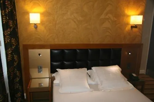 Otel Bellevue Saint-lazare